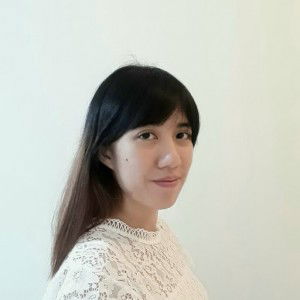 Trisha Setiady profile icon