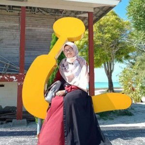 Ifa Rahmiati Azahra profile icon