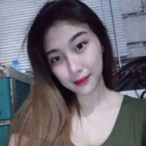 Lady Valerie Ragadio profile icon