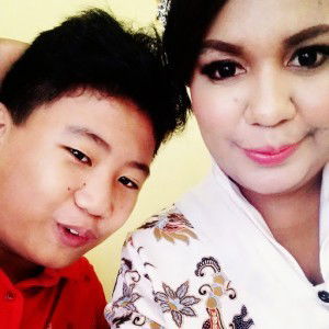 Tabita Paulina profile icon