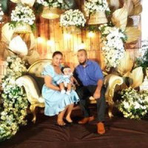 Mia Joy Mirabuenos Enriquez profile icon