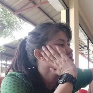 Joshelle Leovim Franconas profile icon