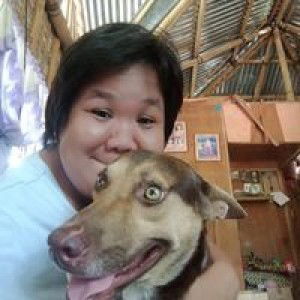 Irene May A. Castro-Bales profile icon