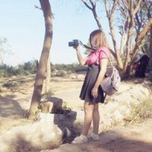 Nipawan Aom profile icon