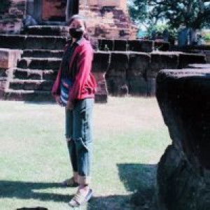 อรชร ครองชัย profile icon