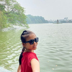 Quỳnh Trâm profile icon