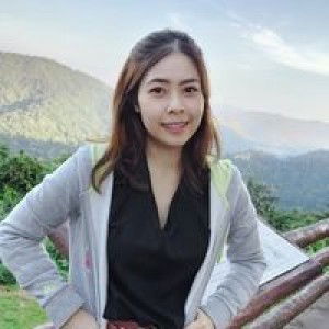 Polly Jearmsilpa profile icon