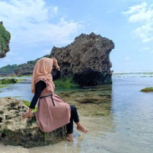 Lestiana verawati profile icon