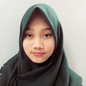 Nur Amalia profile icon