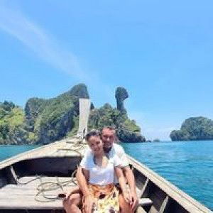 Miche De Malleray Airinya profile icon