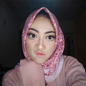 Salsabila Zahra F profile icon