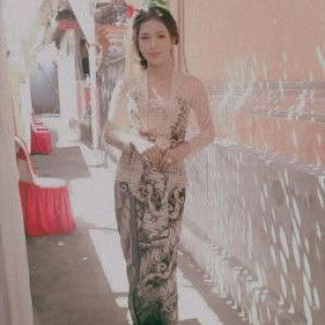 Ayu Aryani profile icon