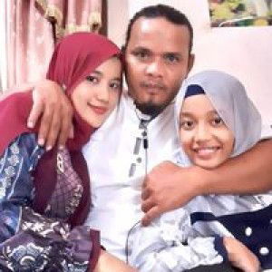 Ta Qyya HamKa profile icon