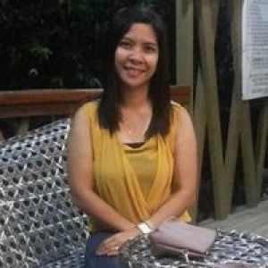 Chona Paulino Orfrecio profile icon