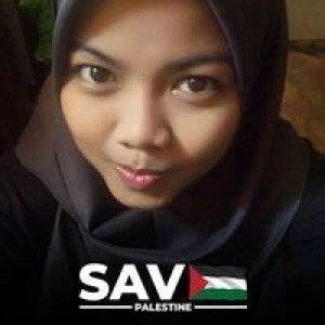 Zahara Ashekin profile icon