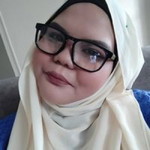 Siti Aishah Latip profile icon