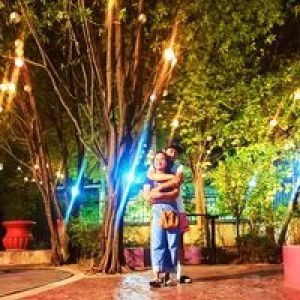 Angelika Murata Fuentes profile icon