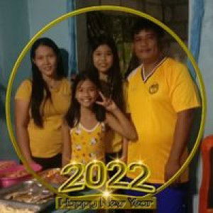 Codilla Guzman Theresa profile icon