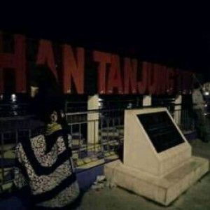 Evi Supiyani profile icon