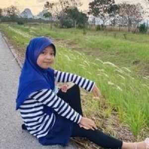 Habebah Sonyalaeh profile icon