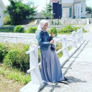 Mbak Rovi profile icon