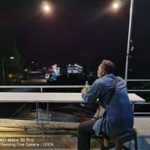 Joko Wibowo profile icon