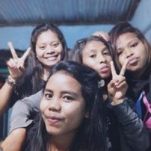 Ade Liia profile icon