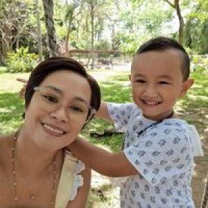 Ria SJ - Gumaru profile icon