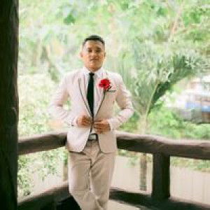 Suzanne G. Uyan-Jawom profile icon