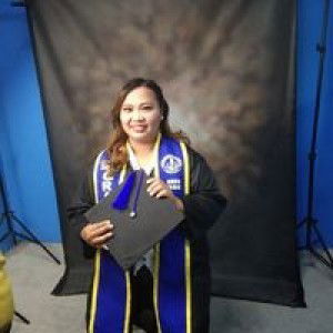 Marjorie S. Barboza profile icon