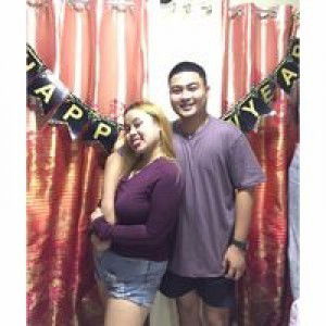 Kay Gee Jimenez Rico profile icon