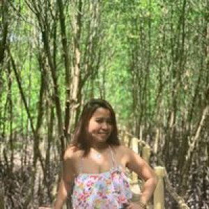 Kristine Del Dabatos profile icon