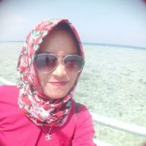 Riyana Sari profile icon