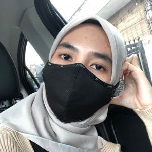 Adah Ismail profile icon