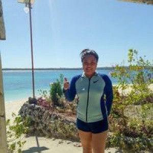 Nherie Gallardo profile icon