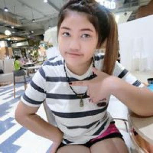 หมิว'ว อะไร'รรนี้เเละ profile icon