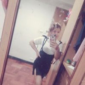 Poppy Kenpita profile icon