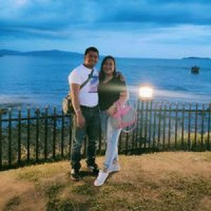 Judel Jordan Rodinas profile icon