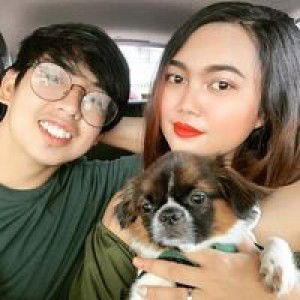 Jeanette Christie P. Vallarta profile icon