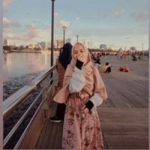 Riana profile icon