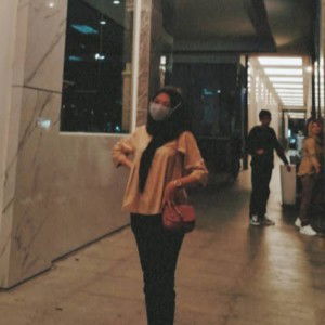 Resti Marsinah profile icon