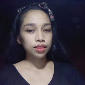 ferlyn alogbate profile icon