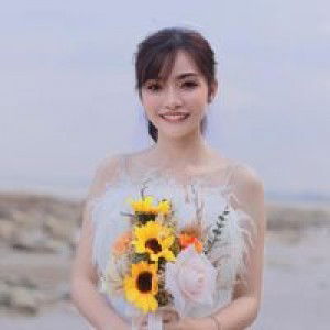 Thitichaya Grace Plruksawarittinun profile icon