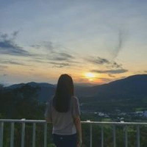 Mullika Mully profile icon