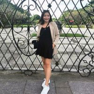 Lazelyn Dulzura Baluyot profile icon