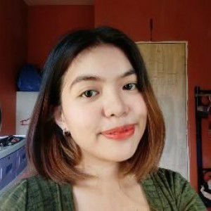 Jaymie Pearl Parducho profile icon