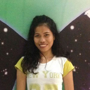 lixcel reyes profile icon