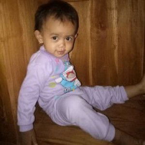 lina wati profile icon