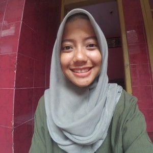 Hesti Maghfiroh profile icon