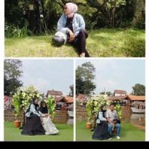 Nety Maesari profile icon